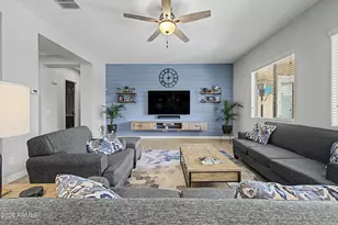 7962 S Parkcrest St, Gilbert, AZ 85298 - Photo 9