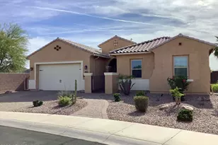 7962 S Parkcrest St, Gilbert, AZ 85298 - Photo 3