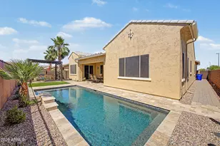 7962 S Parkcrest St, Gilbert, AZ 85298 - Photo 37