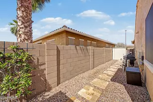 7962 S Parkcrest St, Gilbert, AZ 85298 - Photo 45