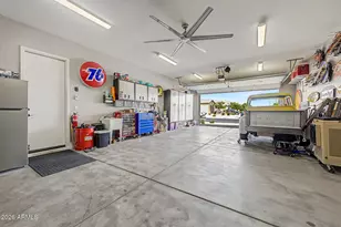 7962 S Parkcrest St, Gilbert, AZ 85298 - Photo 35
