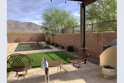 7962 S Parkcrest Street, Gilbert, AZ 85298 - Photo 5