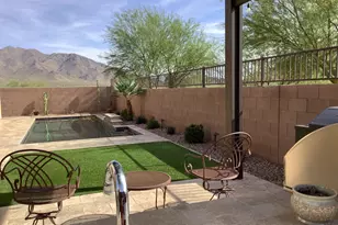 7962 S Parkcrest St, Gilbert, AZ 85298 - Photo 5