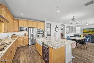 16076 W Soft Wind Dr, Surprise, AZ 85387 - Photo 5