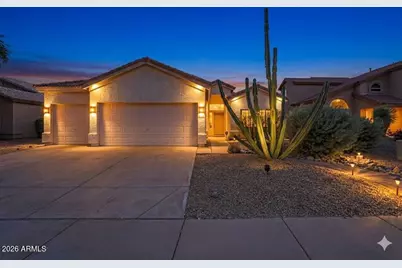 4223 E Molly Lane, Cave Creek, AZ 85331 - Photo 1