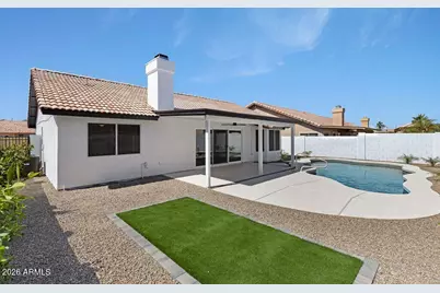 632 W Horseshoe Avenue, Gilbert, AZ 85233 - Photo 25