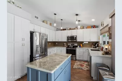 3509 N Ramada --, Mesa, AZ 85215 - Photo 5