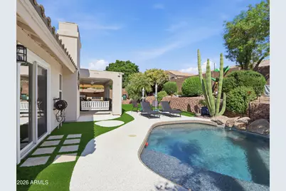 3509 N Ramada --, Mesa, AZ 85215 - Photo 1