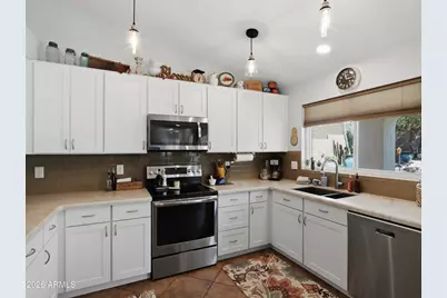 3509 N Ramada --, Mesa, AZ 85215 - Photo 3