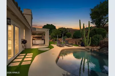 3509 N Ramada --, Mesa, AZ 85215 - Photo 21