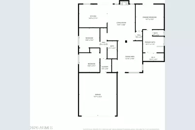 3509 N Ramada --, Mesa, AZ 85215 - Photo 15