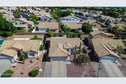 3509 N Ramada --, Mesa, AZ 85215 - Photo 29