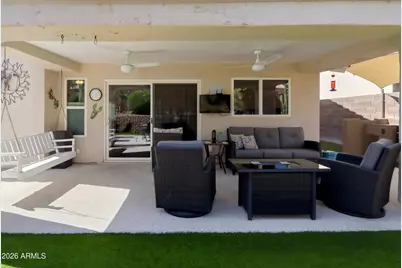 3509 N Ramada --, Mesa, AZ 85215 - Photo 19