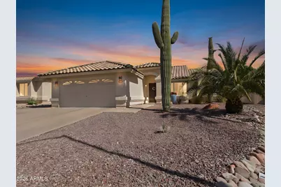 3509 N Ramada --, Mesa, AZ 85215 - Photo 31