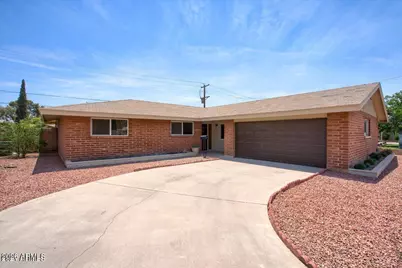1881 E Concorda Drive, Tempe, AZ 85282 - Photo 1