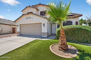 2208 S Peppertree Ct, Gilbert, AZ 85295 - Photo 7