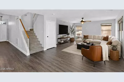 2208 S Peppertree Court, Gilbert, AZ 85295 - Photo 3