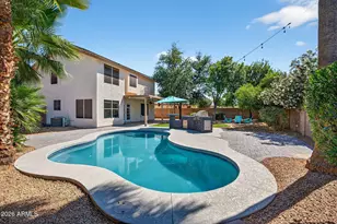 2208 S Peppertree Ct, Gilbert, AZ 85295 - Photo 45