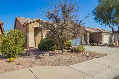 46072 W Barbara Lane, Maricopa, AZ 85139 - Photo 3