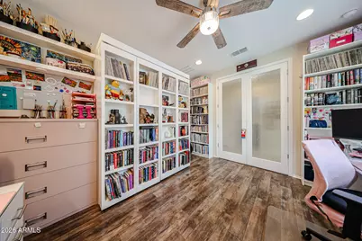 26882 W Utopia Road, Buckeye, AZ 85396 - Photo 35