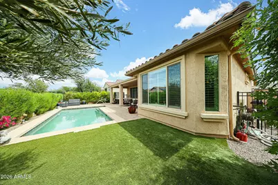 26882 W Utopia Road, Buckeye, AZ 85396 - Photo 49