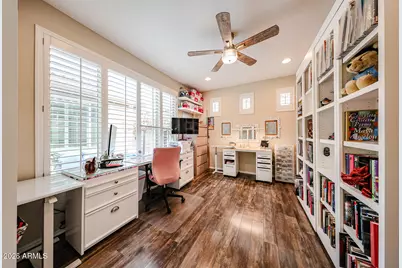 26882 W Utopia Road, Buckeye, AZ 85396 - Photo 33