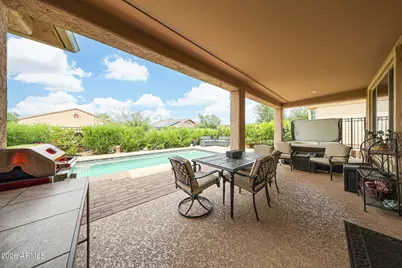 26882 W Utopia Road, Buckeye, AZ 85396 - Photo 45