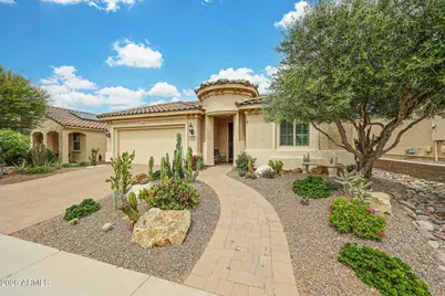 26882 W Utopia Road, Buckeye, AZ 85396 - Photo 1