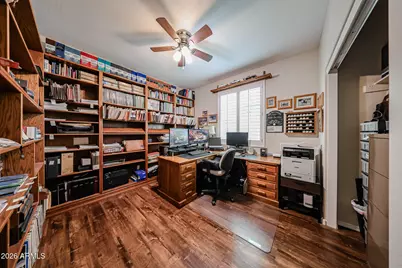 26882 W Utopia Road, Buckeye, AZ 85396 - Photo 39