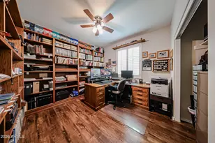 26882 W Utopia Rd, Buckeye, AZ 85396 - Photo 39