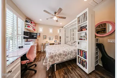 26882 W Utopia Road, Buckeye, AZ 85396 - Photo 37