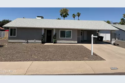 14630 N 63rd Avenue, Glendale, AZ 85306 - Photo 3