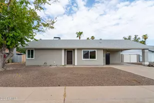 14630 N 63rd Ave, Glendale, AZ 85306 - Photo 1