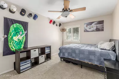 643 S Winthrop --, Mesa, AZ 85204 - Photo 21