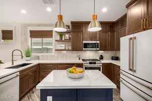 4115 E Linda Ln, Gilbert, AZ 85234 - Photo 19