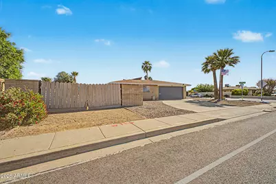 755 N 63rd Place, Mesa, AZ 85205 - Photo 29
