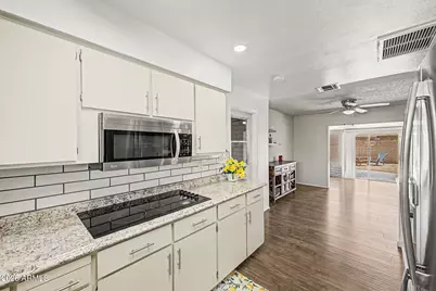 755 N 63rd Place, Mesa, AZ 85205 - Photo 15