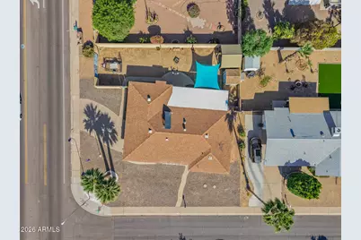 755 N 63rd Place, Mesa, AZ 85205 - Photo 31