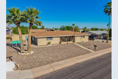 755 N 63rd Place, Mesa, AZ 85205 - Photo 3