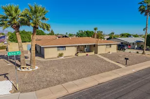 755 N 63rd Pl, Mesa, AZ 85205 - Photo 3