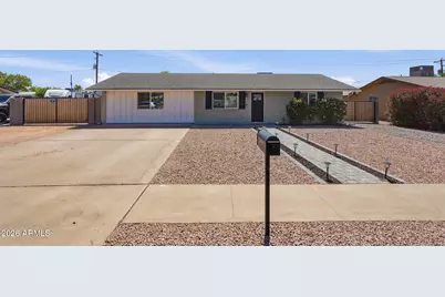 11325 E Marguerite Avenue, Mesa, AZ 85208 - Photo 1