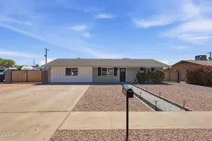 11325 E Marguerite Ave, Mesa, AZ 85208 - Photo 1