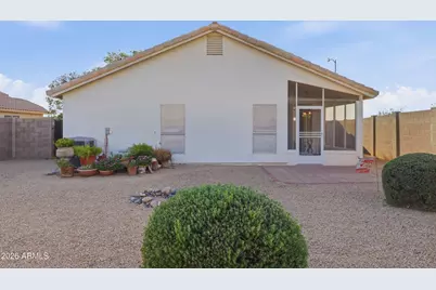 17985 N Coyote Lakes Parkway, Surprise, AZ 85378 - Photo 25