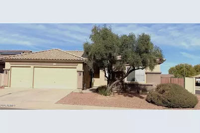 8014 E Plata Avenue E, Mesa, AZ 85212 - Photo 19