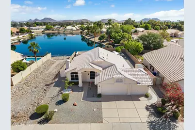 19911 N 78th Lane, Glendale, AZ 85308 - Photo 1