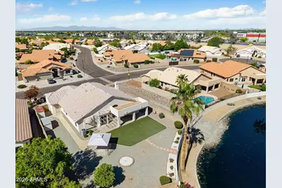 19911 N 78th Lane, Glendale, AZ 85308 - Photo 21