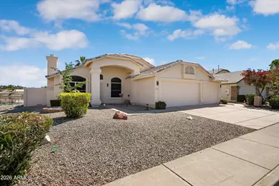 19911 N 78th Lane, Glendale, AZ 85308 - Photo 5