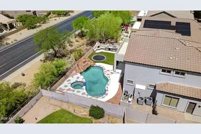 3658 N Barron --, Mesa, AZ 85207 - Photo 91