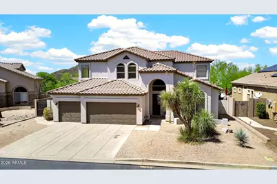 3658 N Barron --, Mesa, AZ 85207 - Photo 81