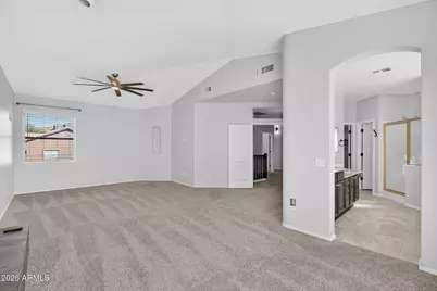 3658 N Barron --, Mesa, AZ 85207 - Photo 35